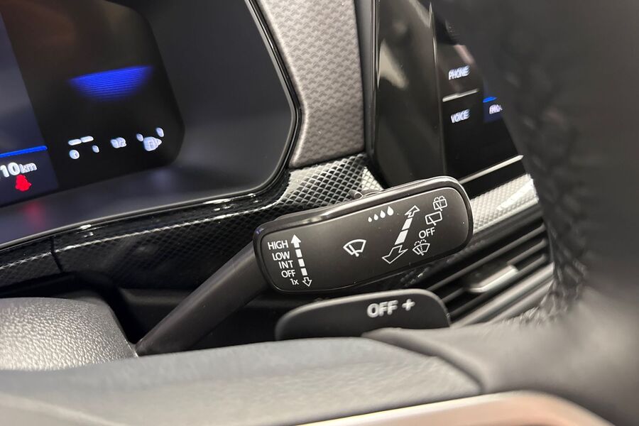 Volkswagen T-Cross vaihtoauto