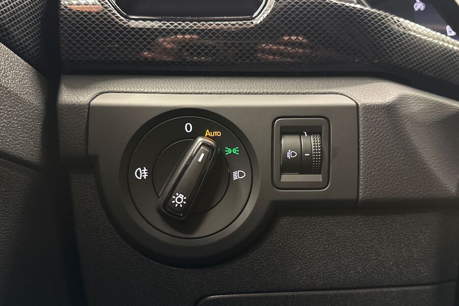 Volkswagen T-Cross vaihtoauto