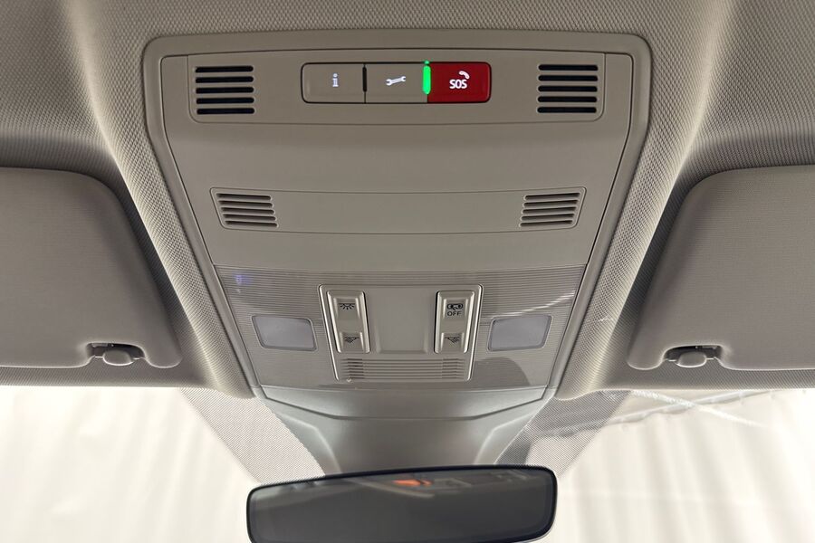 Volkswagen T-Cross vaihtoauto