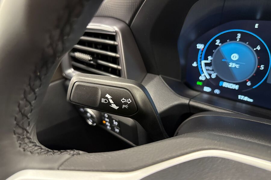 Volkswagen Amarok vaihtoauto