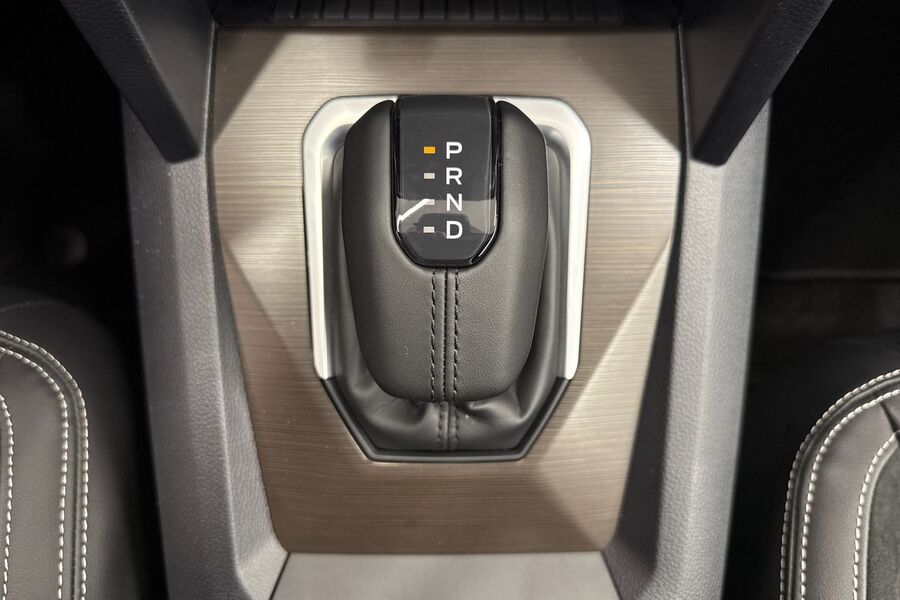 Volkswagen Amarok vaihtoauto