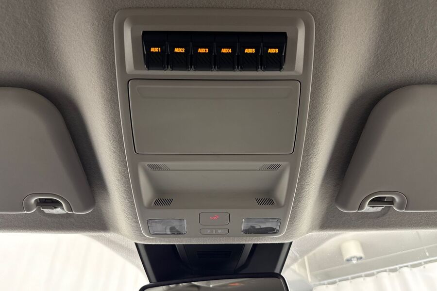 Volkswagen Amarok vaihtoauto