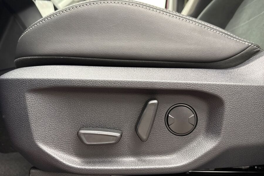 Volkswagen Amarok vaihtoauto