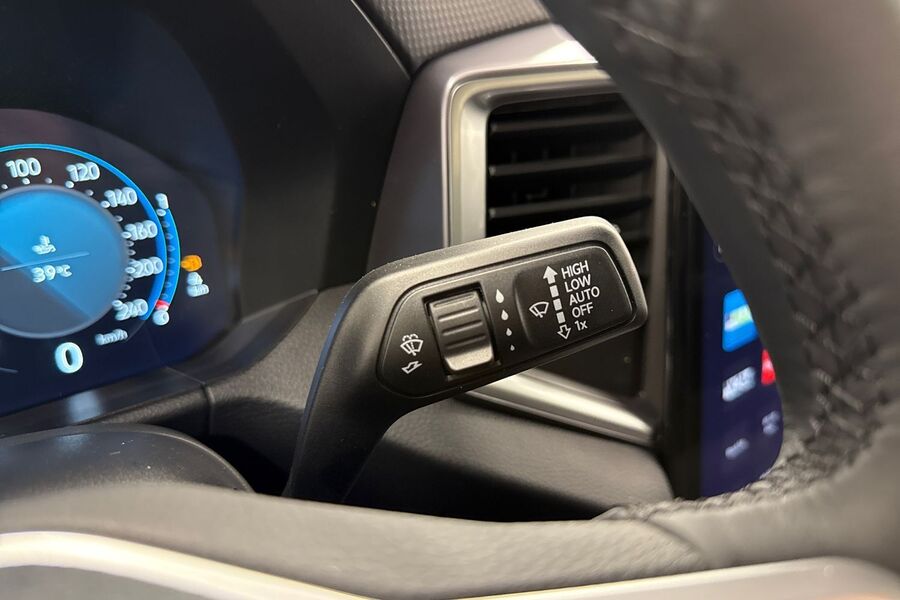 Volkswagen Amarok vaihtoauto