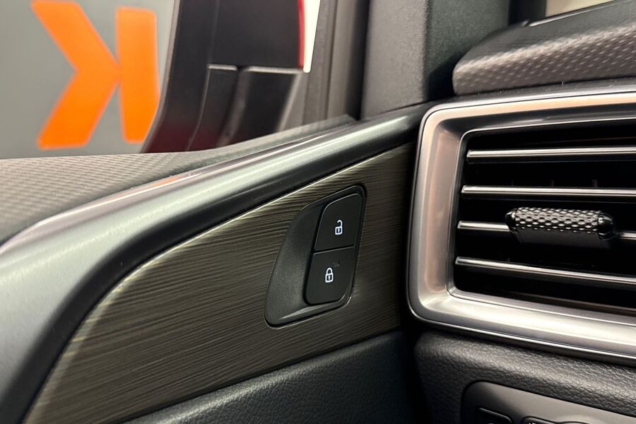 Volkswagen Amarok vaihtoauto