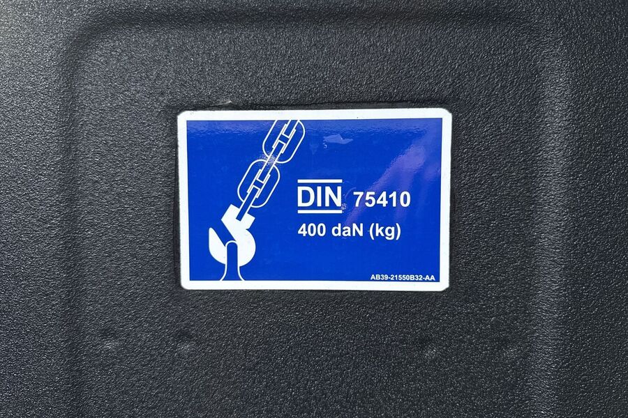 Volkswagen Amarok vaihtoauto