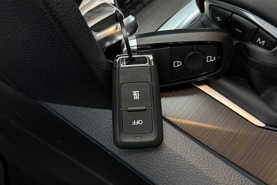 Volkswagen Amarok vaihtoauto