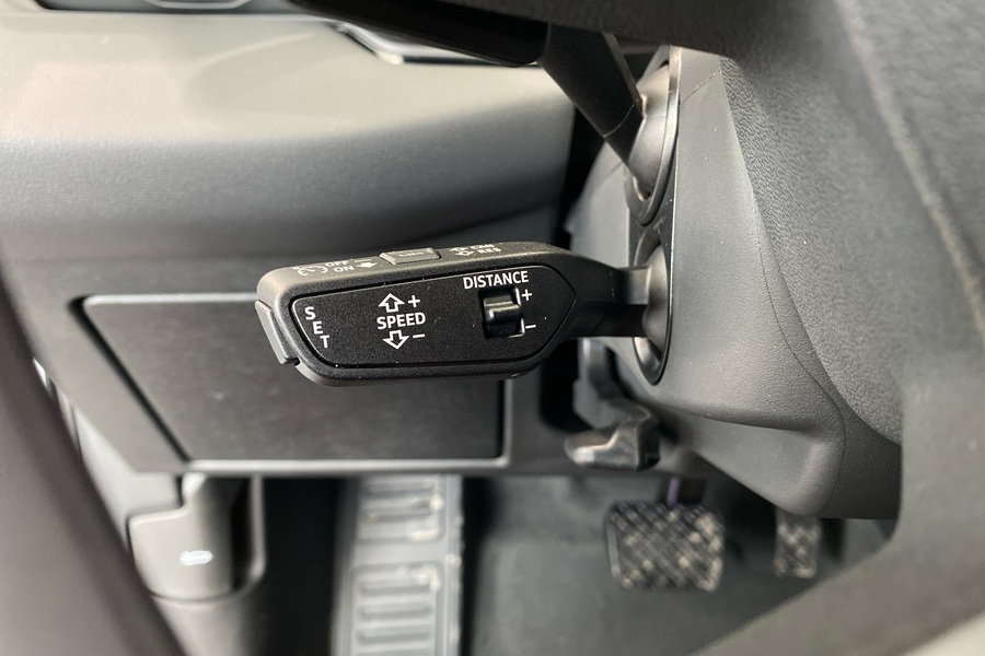 Audi A6 e-tron vaihtoauto