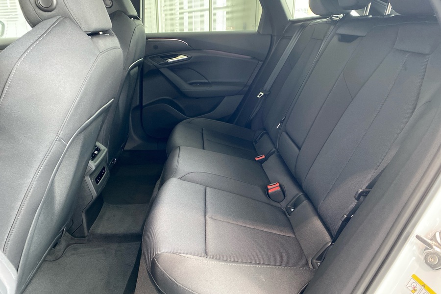 Audi A6 e-tron vaihtoauto