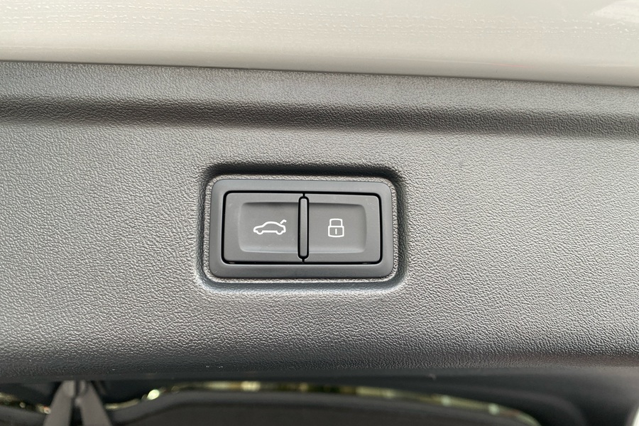 Audi A6 e-tron vaihtoauto