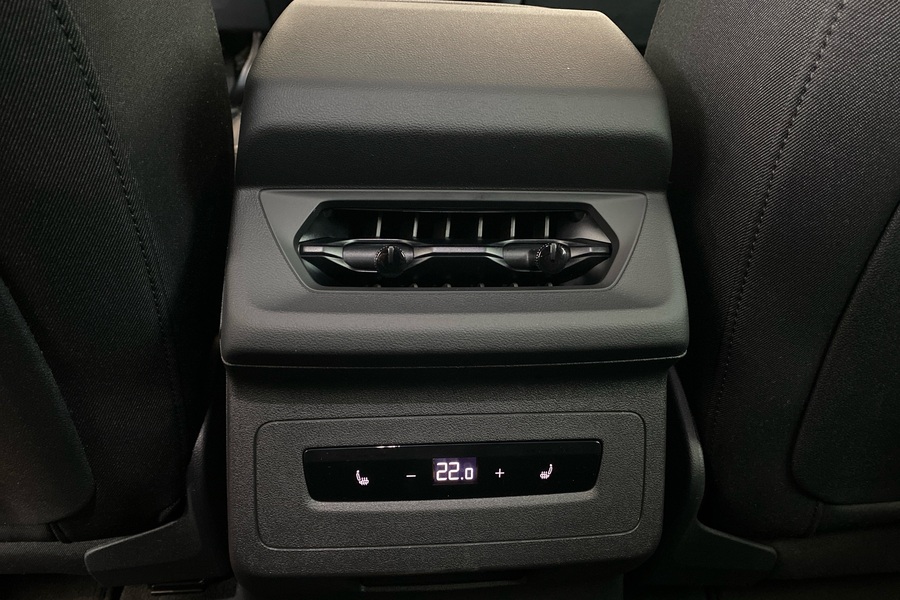 Audi A6 e-tron vaihtoauto