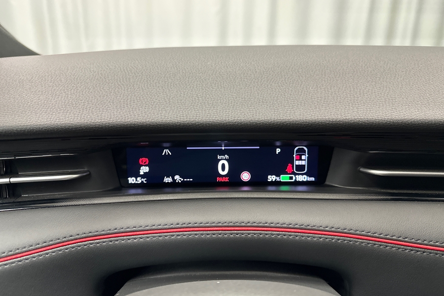 Volkswagen ID.7 vaihtoauto