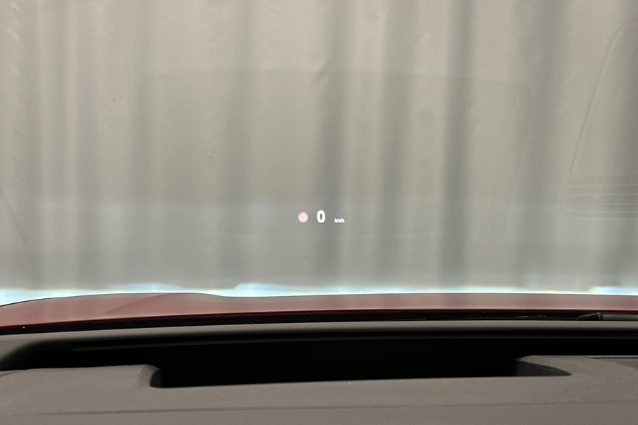 Volkswagen ID.7 vaihtoauto