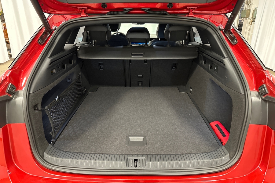 Volkswagen ID.7 vaihtoauto