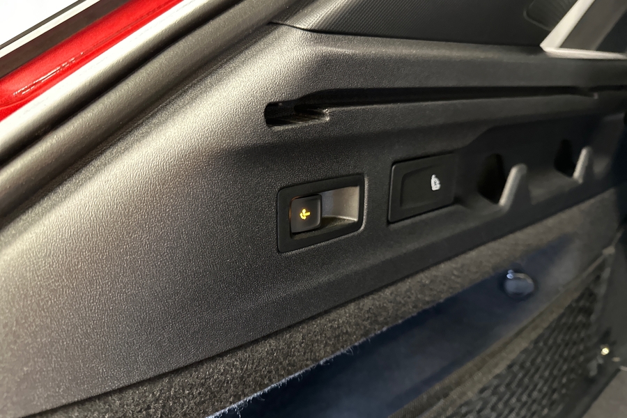 Volkswagen ID.7 vaihtoauto