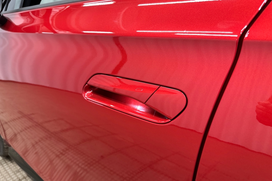 Volkswagen ID.7 vaihtoauto