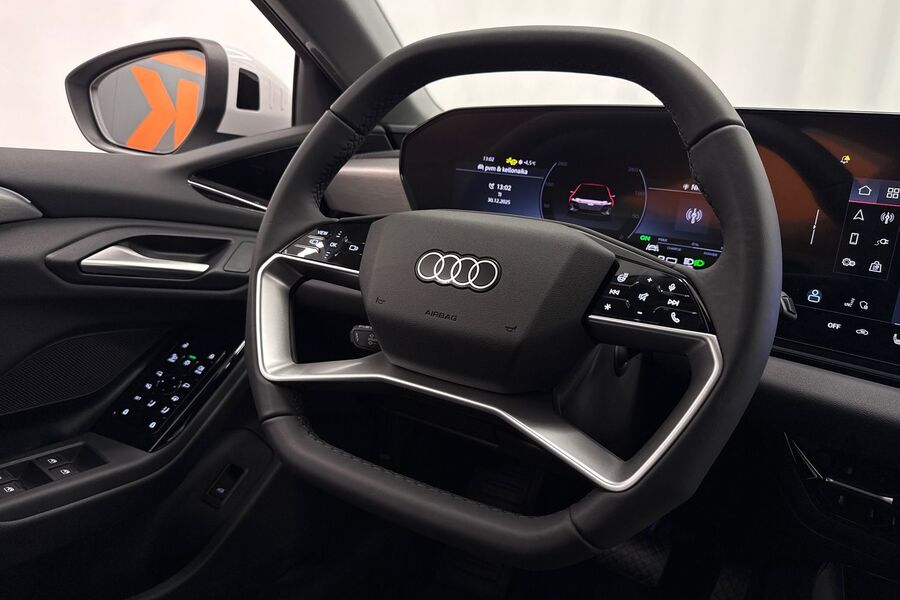 Audi A6 e-tron vaihtoauto