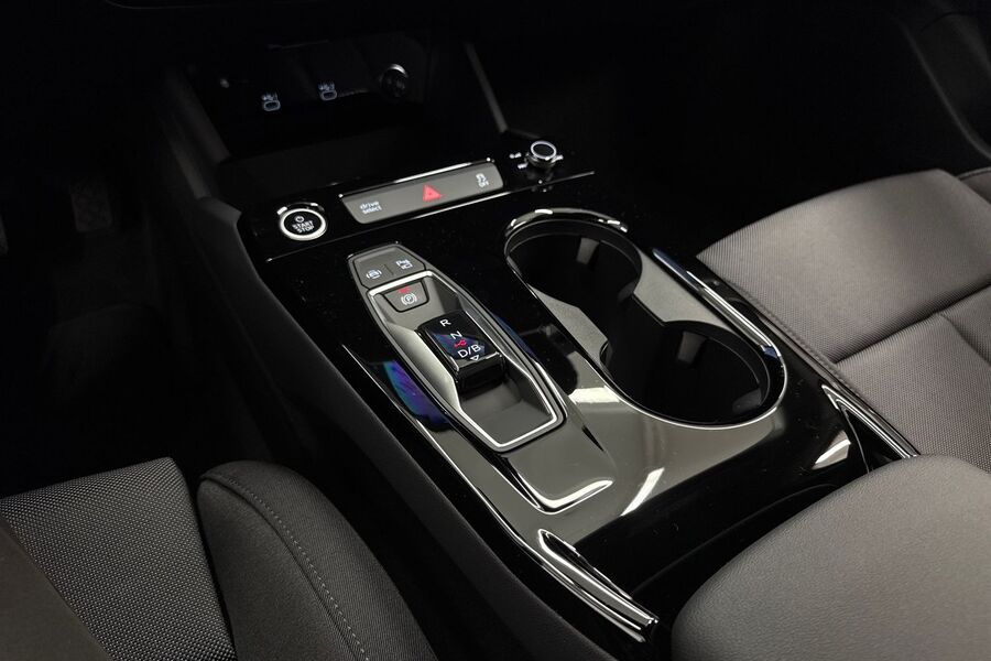 Audi A6 e-tron vaihtoauto