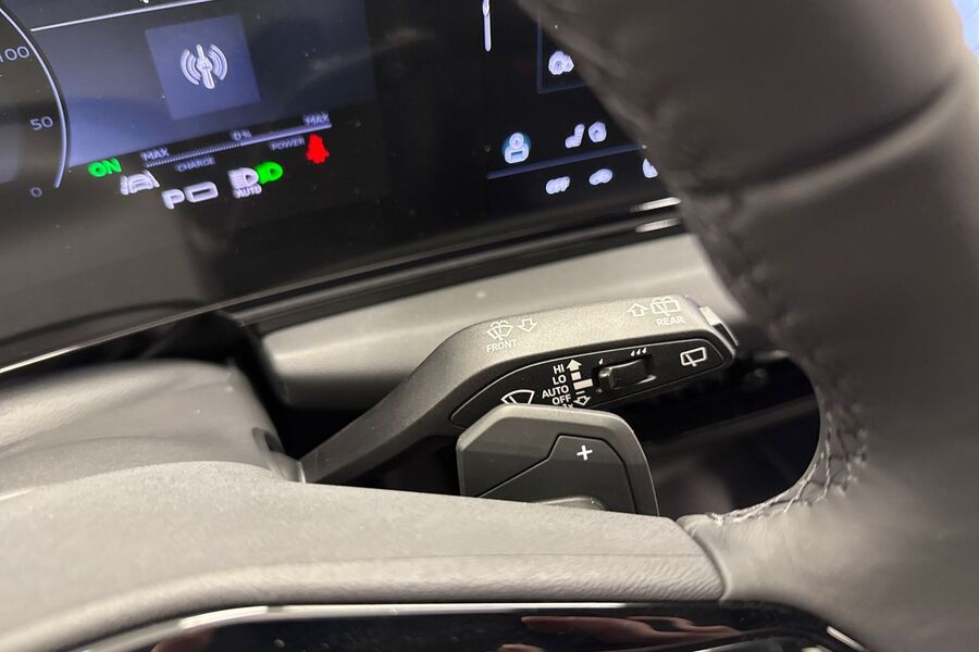 Audi A6 e-tron vaihtoauto