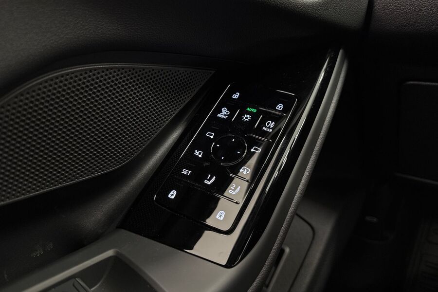 Audi A6 e-tron vaihtoauto