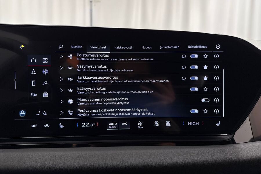 Audi A6 e-tron vaihtoauto