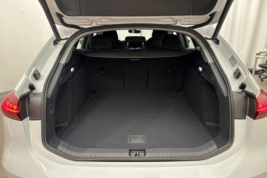 Audi A6 e-tron vaihtoauto