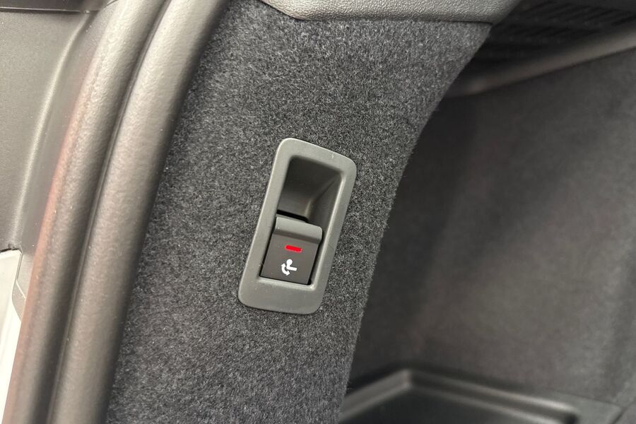 Audi A6 e-tron vaihtoauto