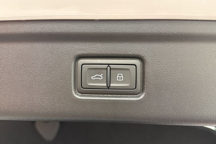 Audi A6 e-tron vaihtoauto