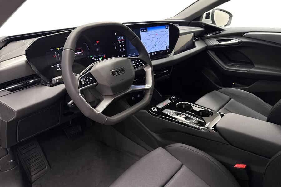 Audi A6 e-tron vaihtoauto