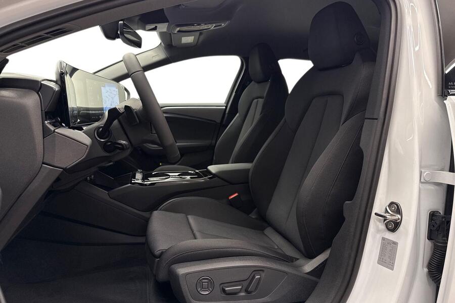 Audi A6 e-tron vaihtoauto