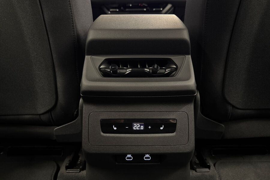 Audi A6 e-tron vaihtoauto