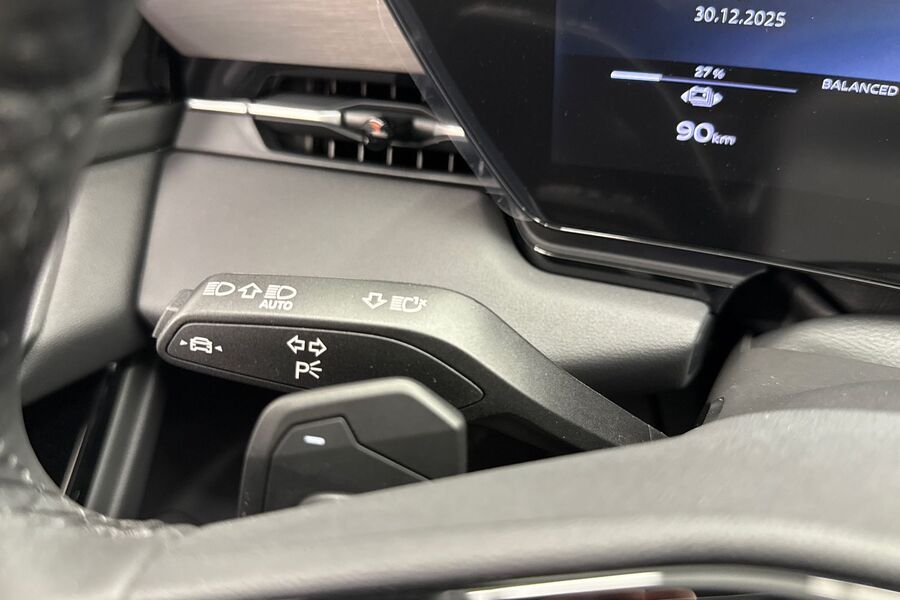 Audi A6 e-tron vaihtoauto