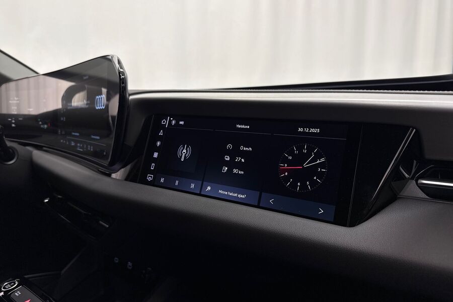 Audi A6 e-tron vaihtoauto