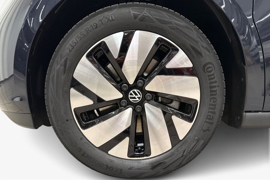 Volkswagen ID. Buzz vaihtoauto