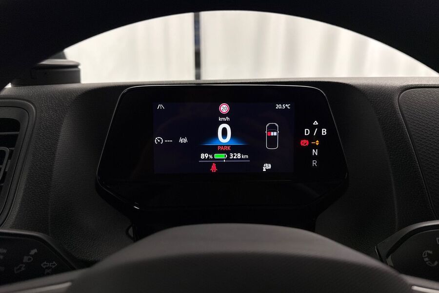 Volkswagen ID. Buzz vaihtoauto