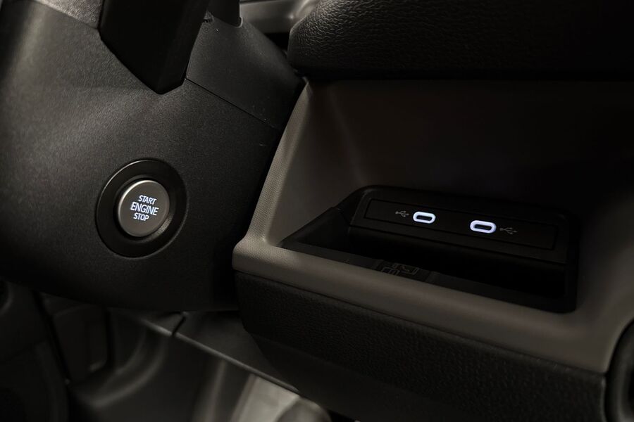 Volkswagen ID. Buzz vaihtoauto