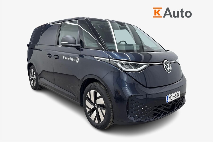 Volkswagen ID. Buzz vaihtoauto