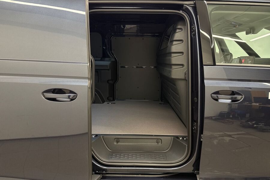 Volkswagen ID. Buzz vaihtoauto