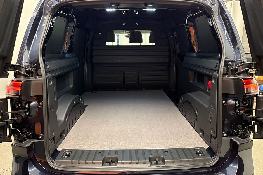 Volkswagen ID. Buzz vaihtoauto