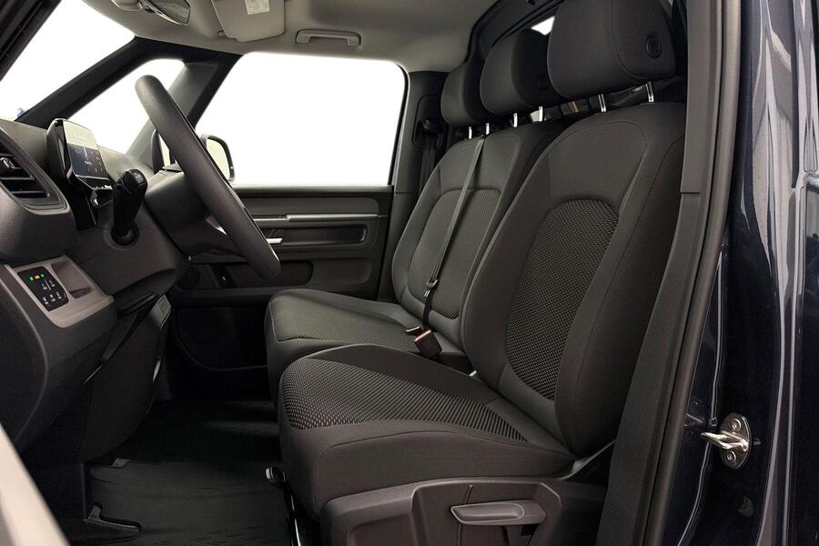 Volkswagen ID. Buzz vaihtoauto