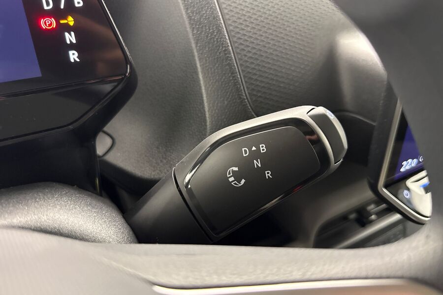 Volkswagen ID. Buzz vaihtoauto