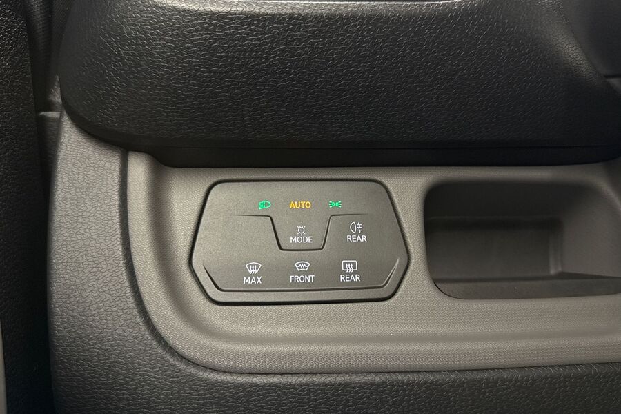 Volkswagen ID. Buzz vaihtoauto