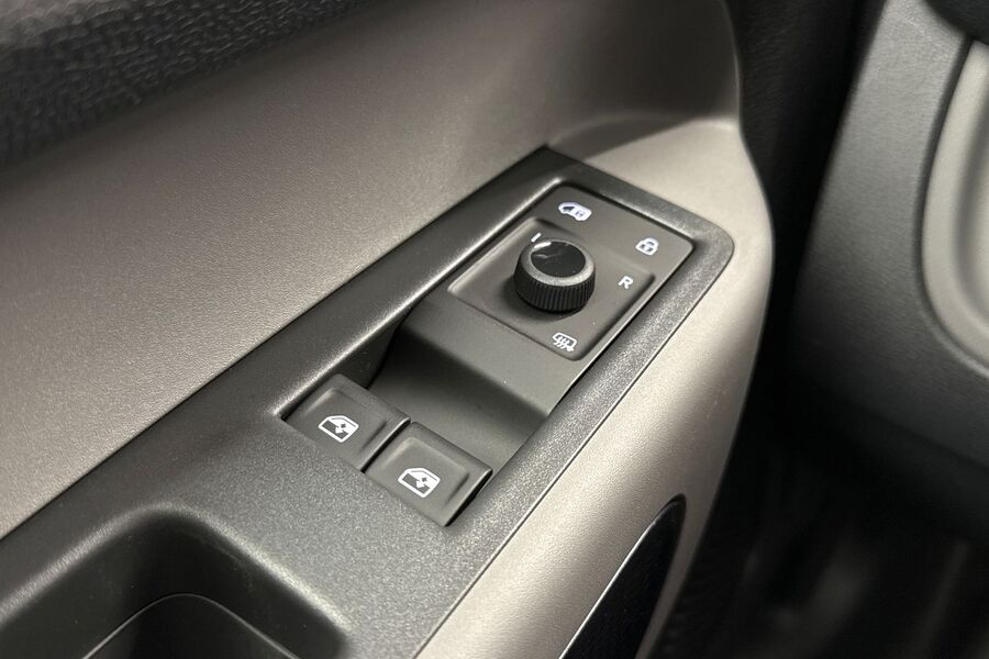 Volkswagen ID. Buzz vaihtoauto