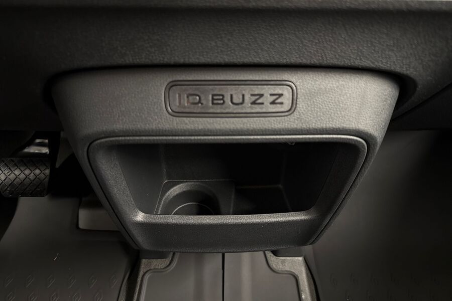 Volkswagen ID. Buzz vaihtoauto