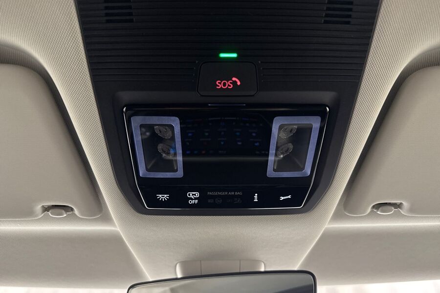 Volkswagen ID. Buzz vaihtoauto