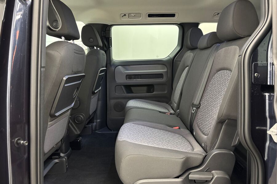 Volkswagen ID. Buzz vaihtoauto