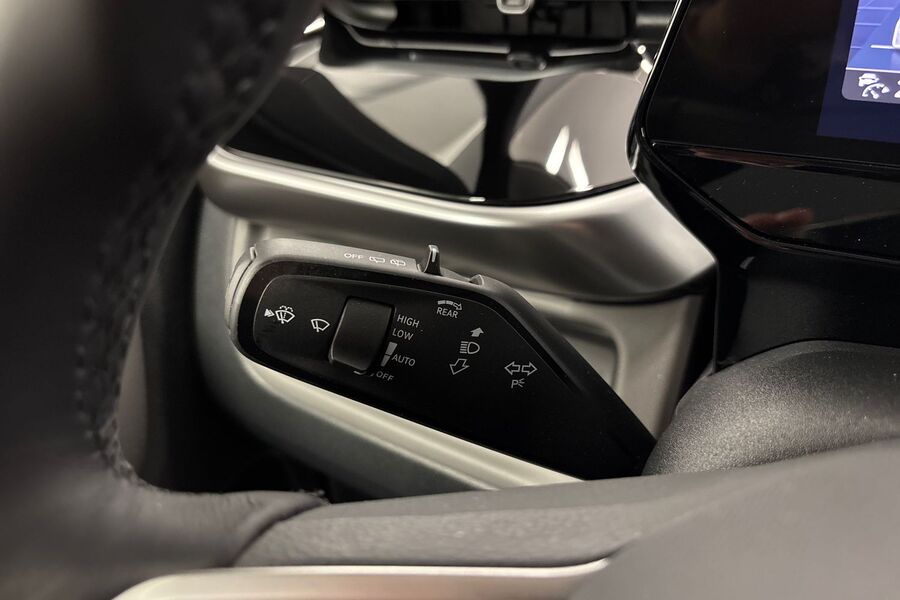 Volkswagen ID. Buzz vaihtoauto