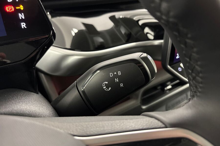 Volkswagen ID. Buzz vaihtoauto