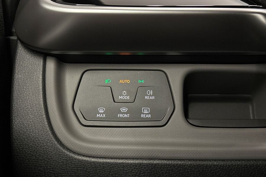 Volkswagen ID. Buzz vaihtoauto