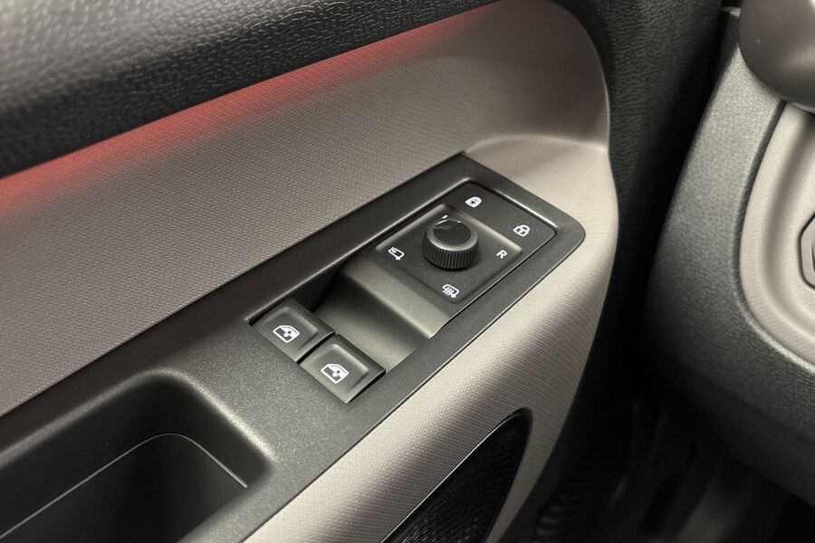 Volkswagen ID. Buzz vaihtoauto